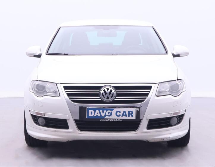 Volkswagen Passat 27