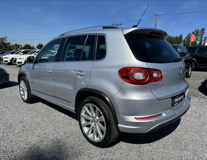 Volkswagen Tiguan 5
