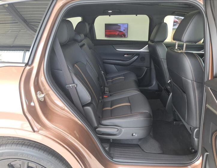 Mazda CX-80 6
