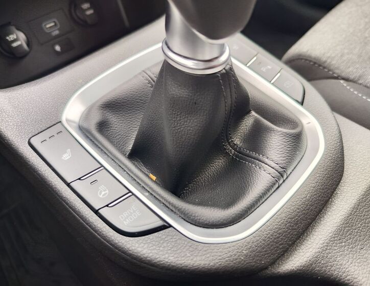 Hyundai i30 25