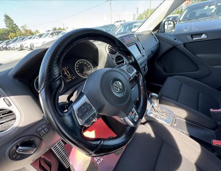 Volkswagen Tiguan 17