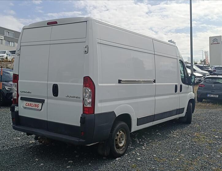 Citroën Jumper 3