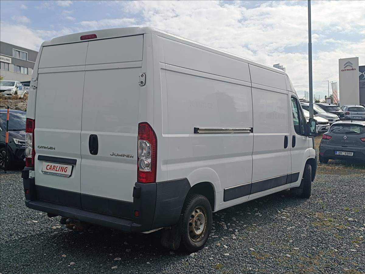 Citroën Jumper
