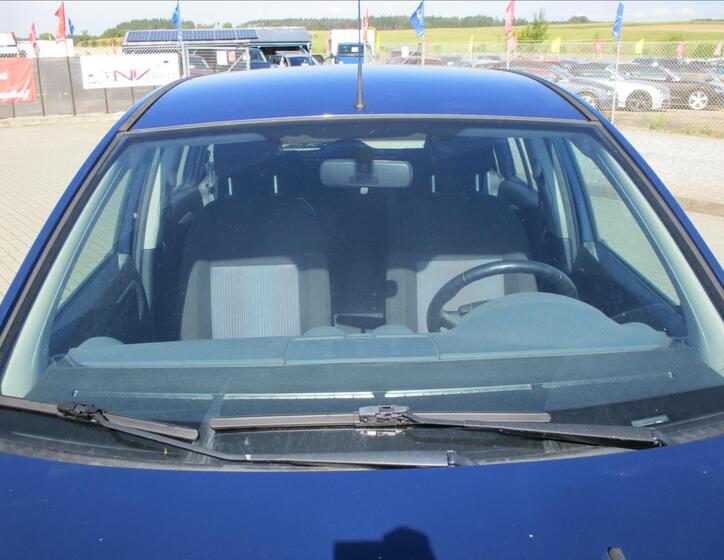 Ford Fusion 25