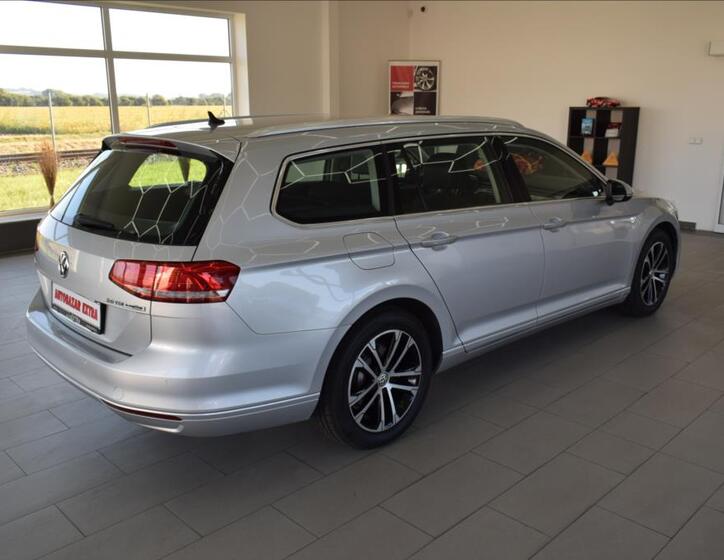 Volkswagen Passat 6