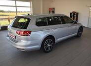 Volkswagen Passat 6