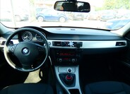 BMW Řada 3 7