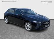 Mercedes-Benz Třídy A 7