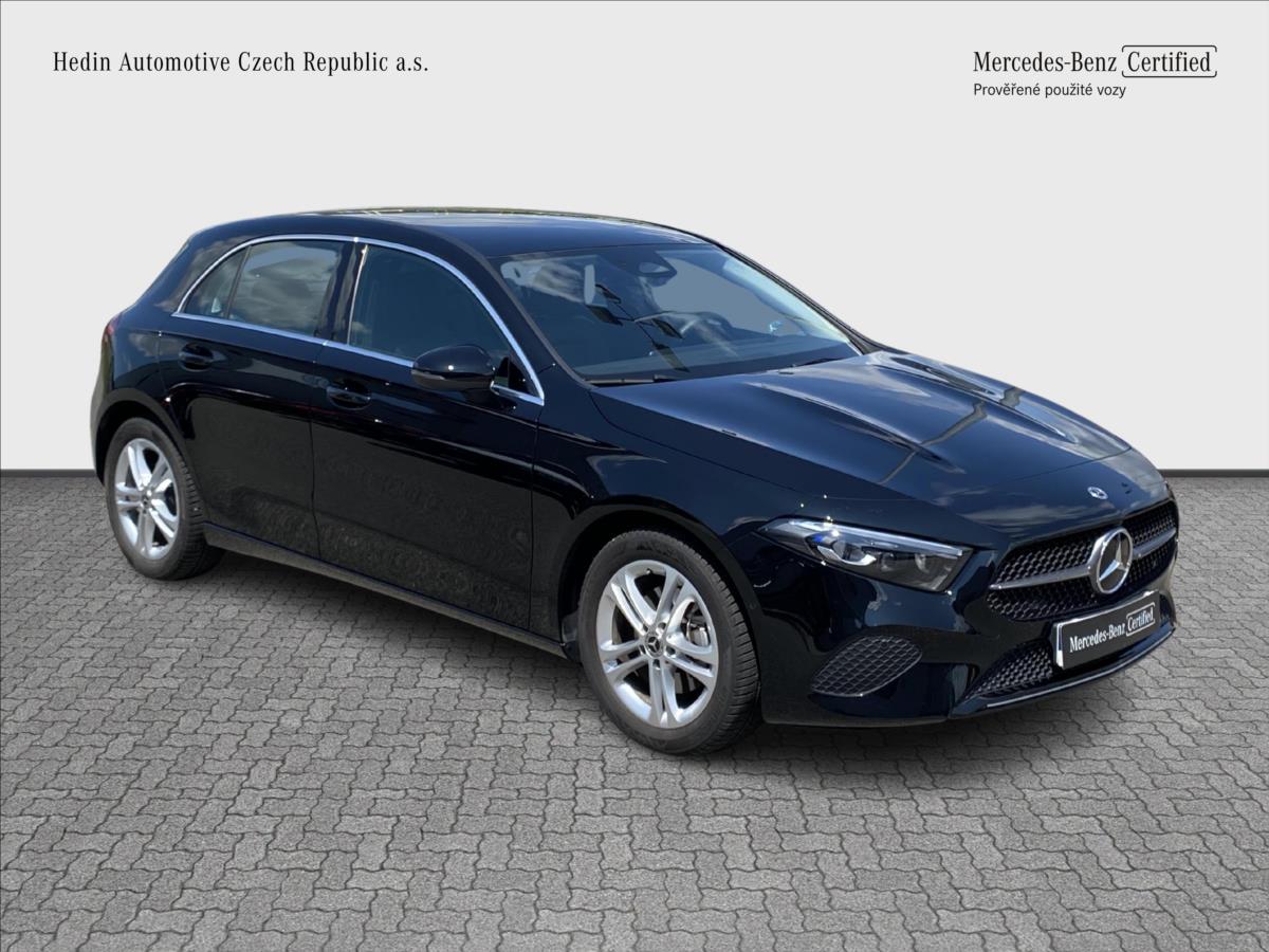 Mercedes-Benz Třídy A