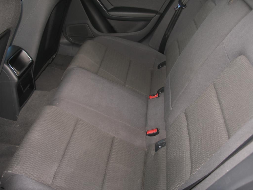 Audi A5 6