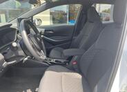 Toyota Corolla 23