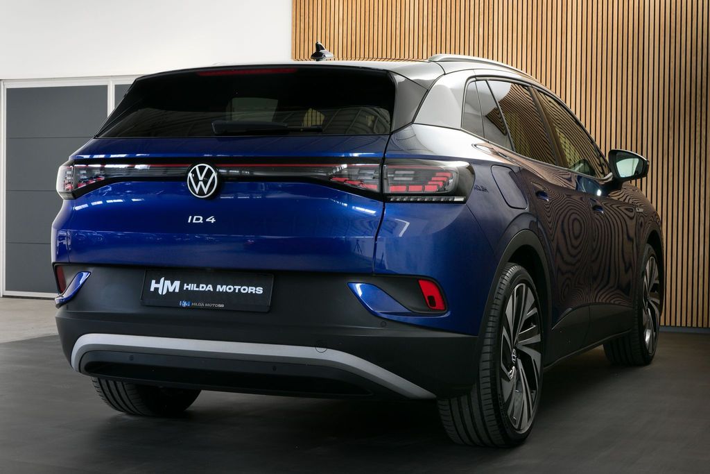Volkswagen ID.4