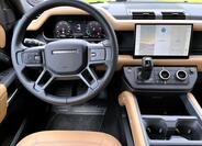Land Rover Defender 13