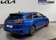 KIA Ceed 5