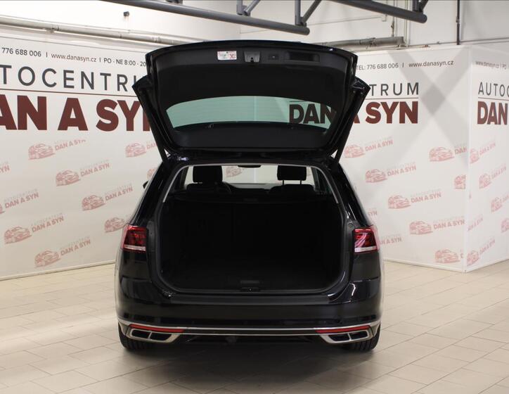 Volkswagen Passat 7