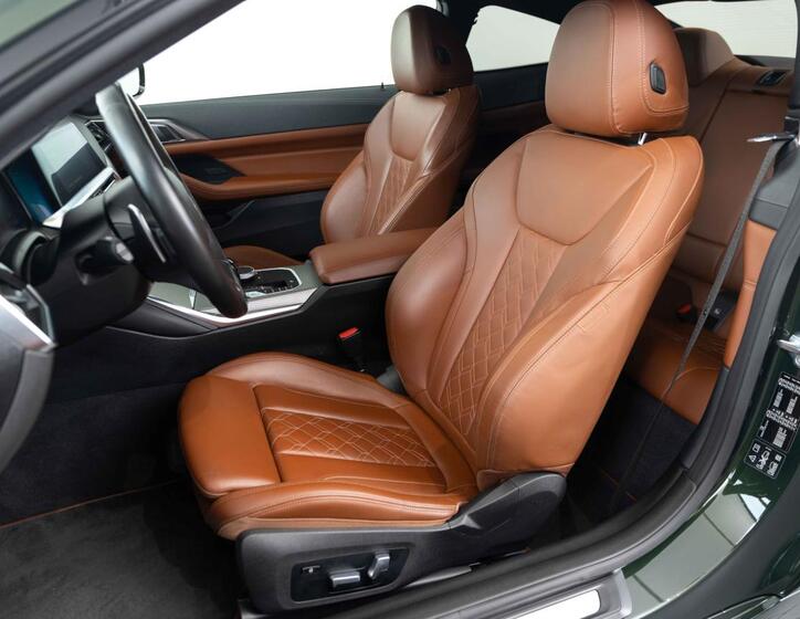 BMW Řada 4 18