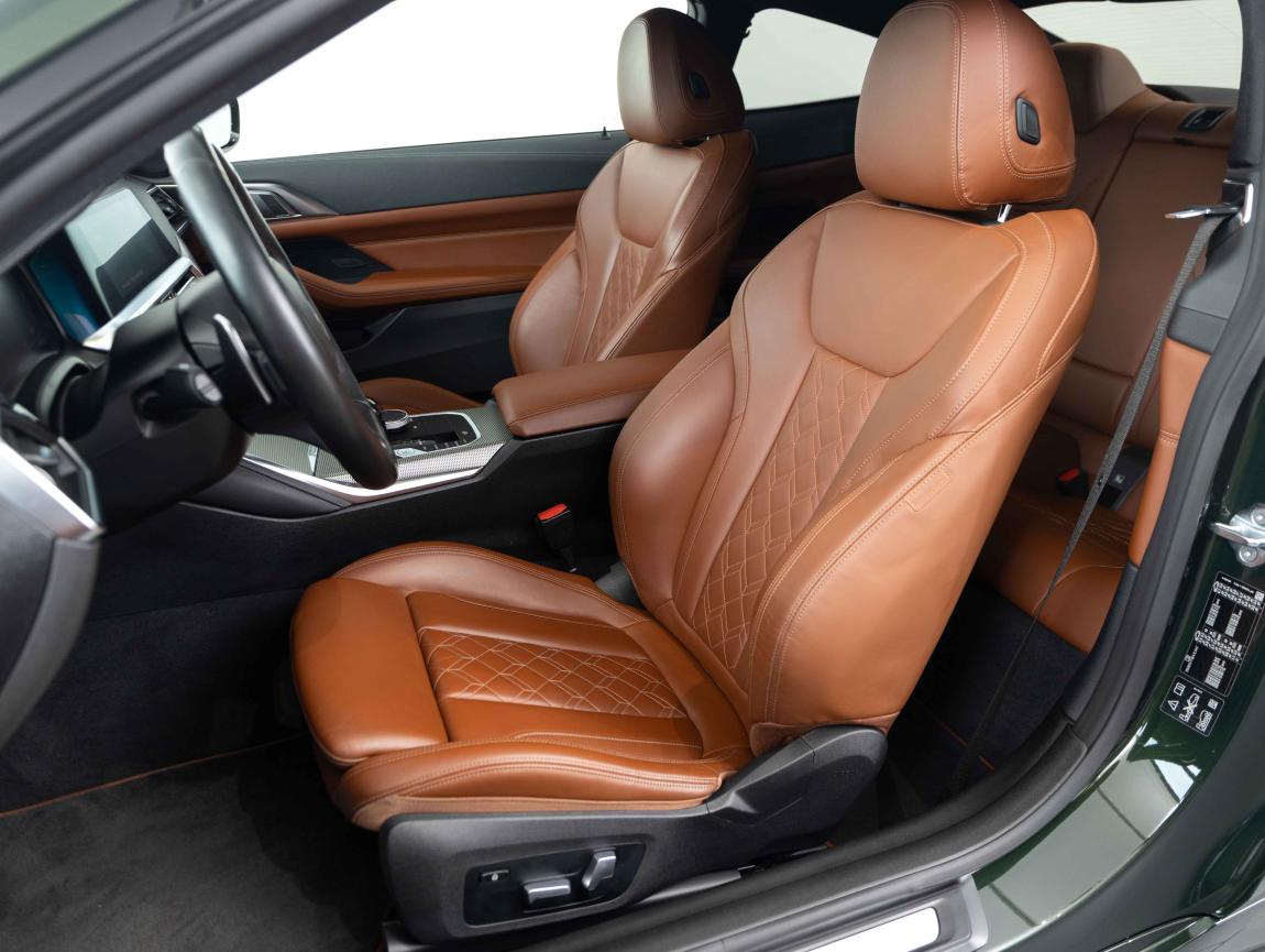 BMW Řada 4