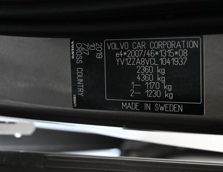 Volvo V60 15