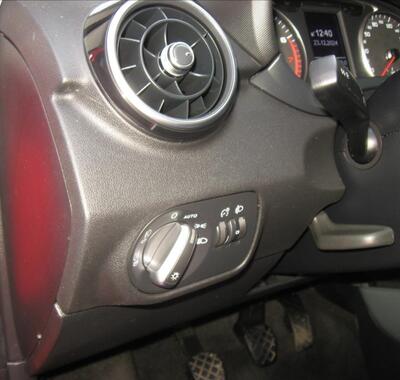 Audi A1 29