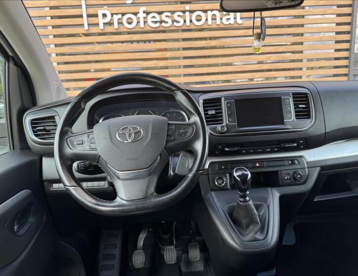 Toyota ProAce 5