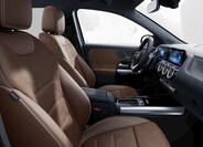 Mercedes-Benz GLA 7