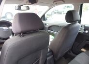 Ford Mondeo 16