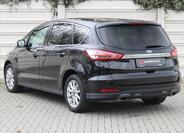 Ford S-MAX 4