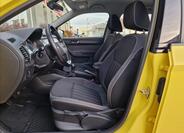 Škoda Fabia 19