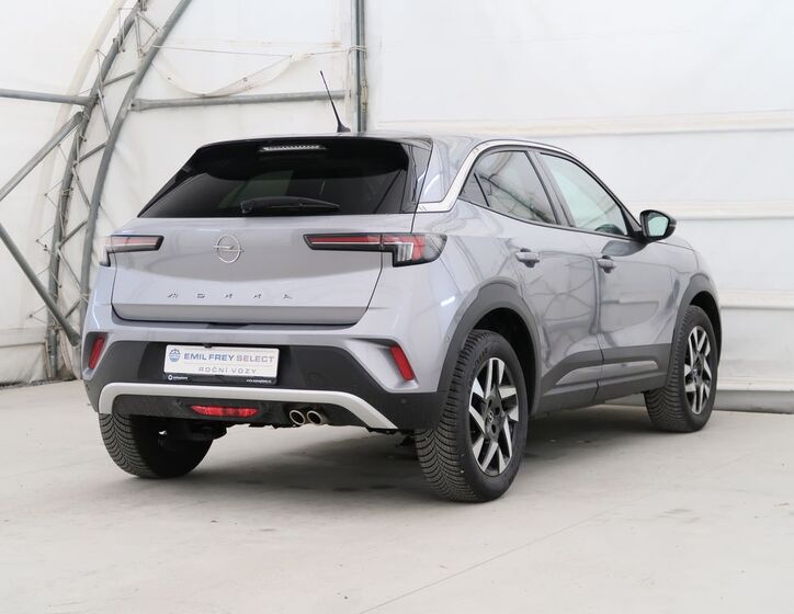 Opel Mokka 6