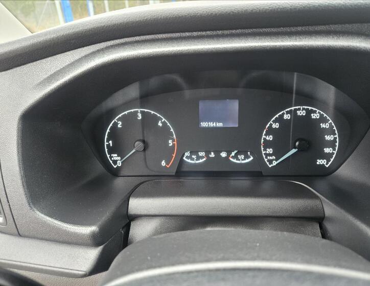 Ford Transit 11