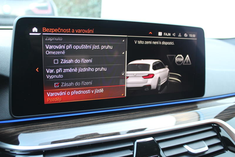 BMW Řada 5