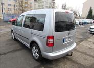 Volkswagen Caddy 4
