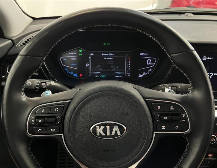 KIA Niro 13