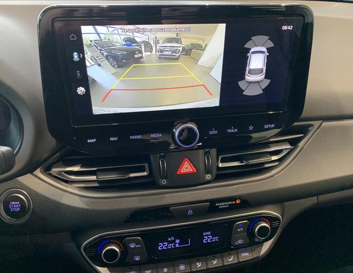 Hyundai i30 41