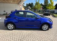 Toyota Yaris 7