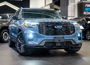 Ford Explorer 45