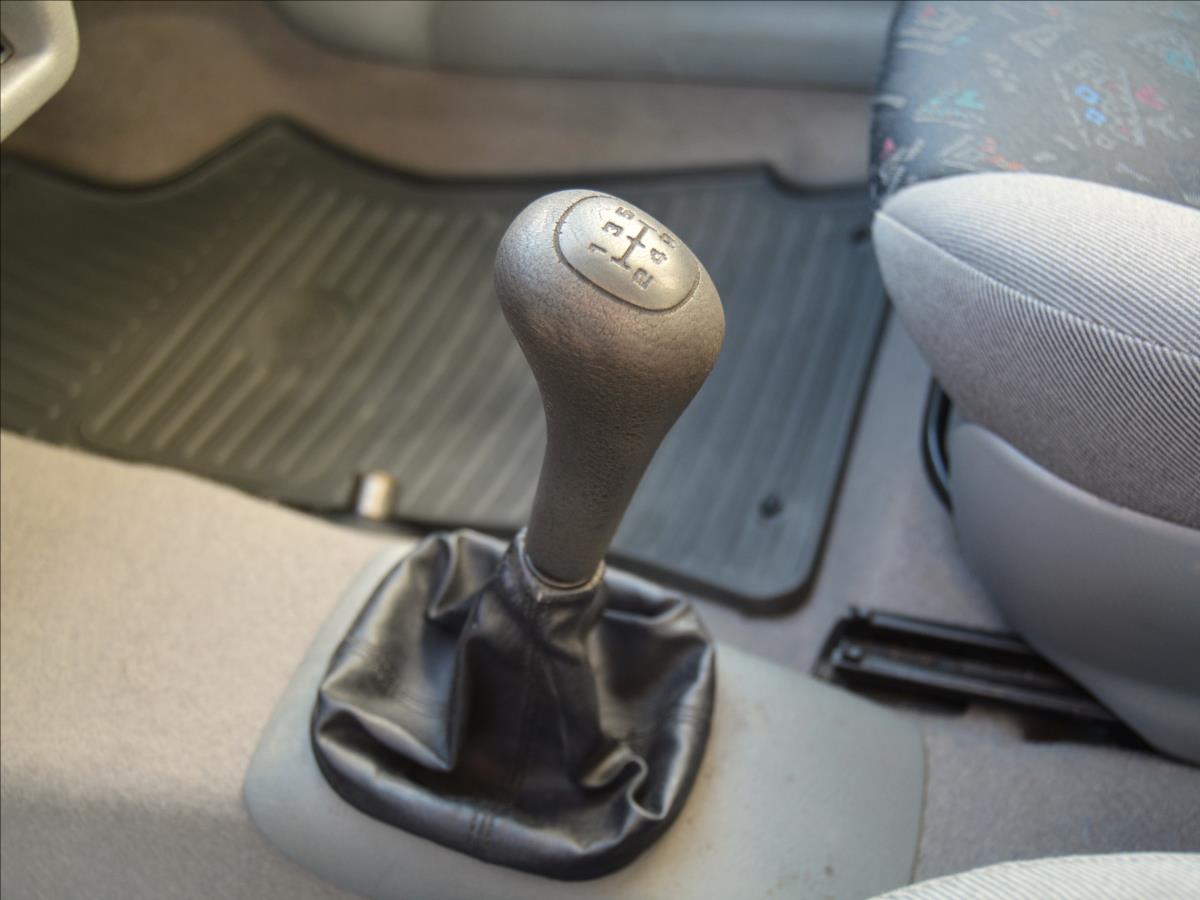 Škoda Felicia