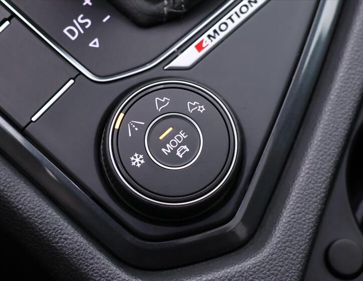 Volkswagen Tiguan 27