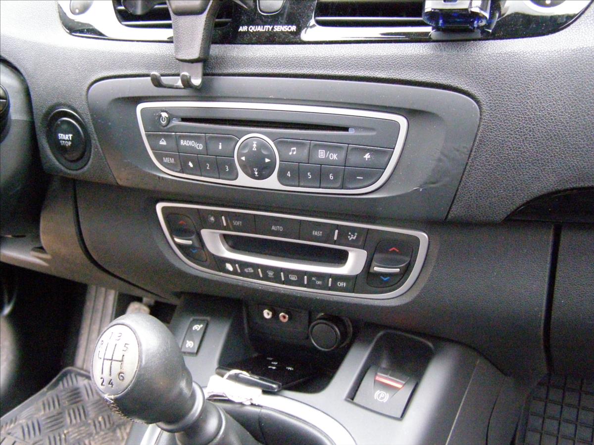 Renault Scénic