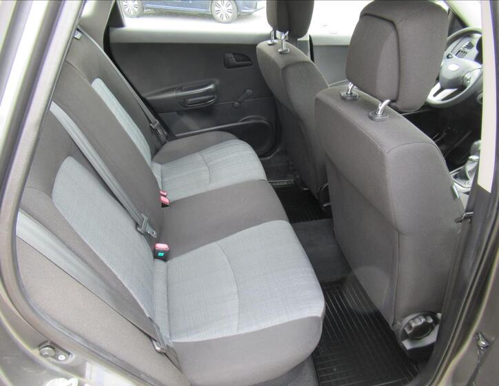 KIA Ceed 12