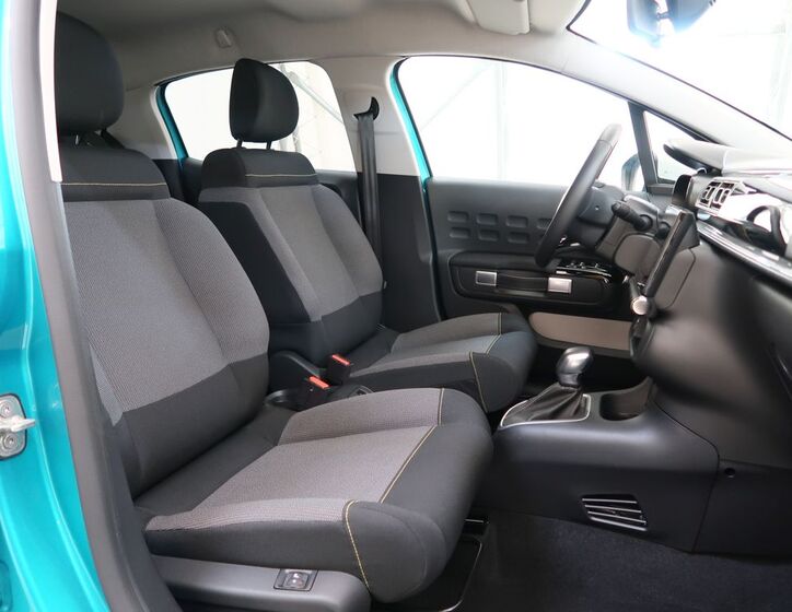 Citroën C3 19