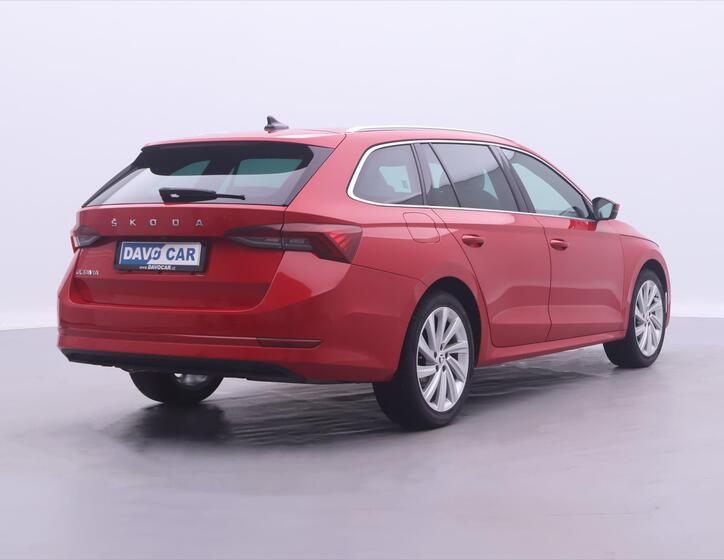 Škoda Octavia 7
