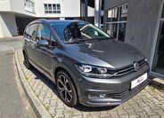 Volkswagen Touran 7