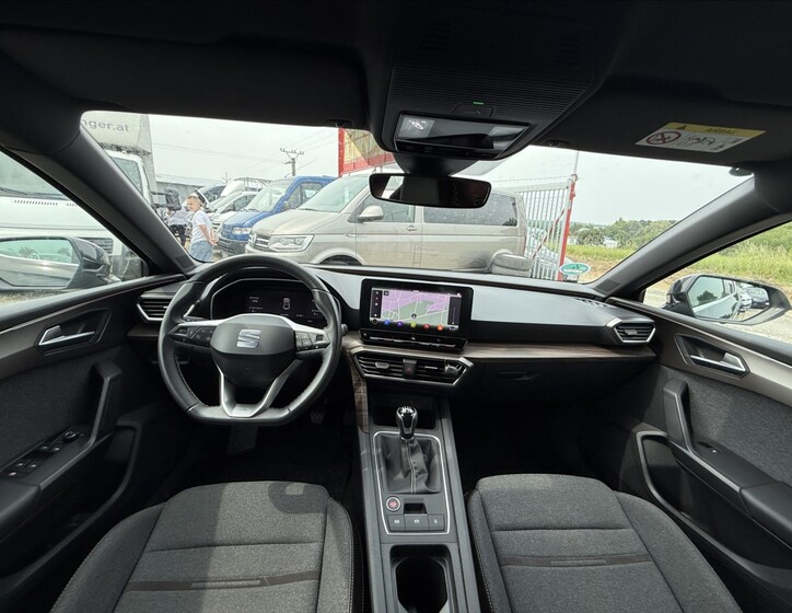 Seat Leon 29