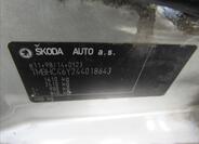 Škoda Fabia 23