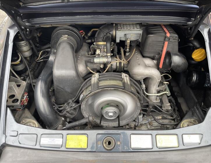 Porsche 911 15