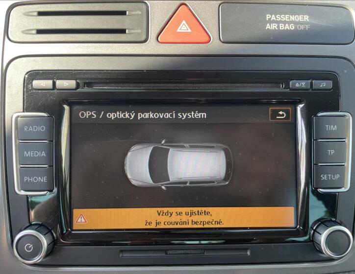 Volkswagen Tiguan 20