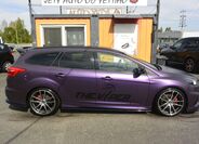 Ford Focus 4