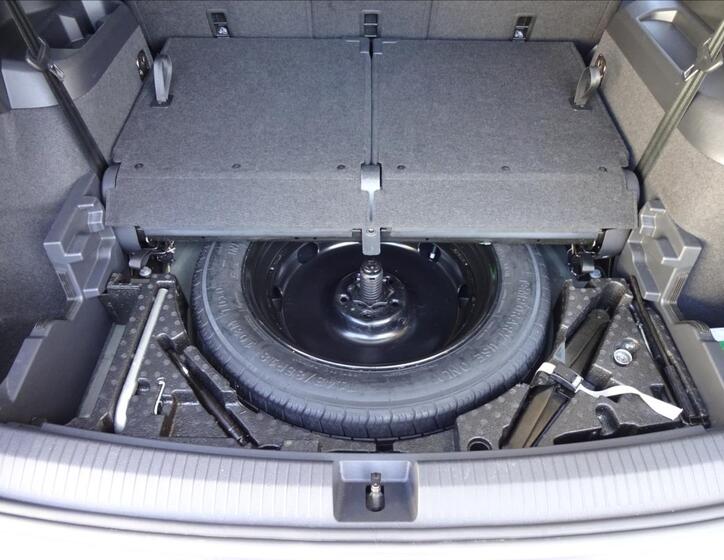 Volkswagen Tiguan Allspace 33