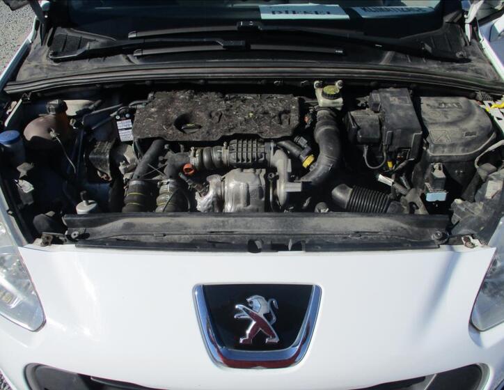 Peugeot 308 21